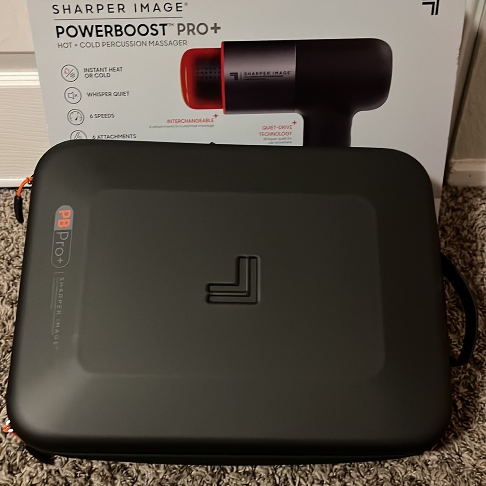 PowerBoost Pro+ - Picture 2 of 2